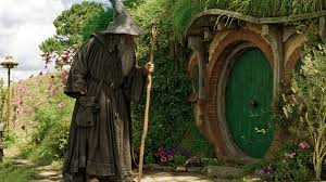 ring gandalf s film stills