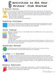 Web Writing for Kids  How to Use  and Not to Use  Italics Pinterest