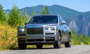 Check spelling or type a new query. 2020 Rolls Royce Cullinan Review The Pinnacle Of Luxury Suvs Autonxt