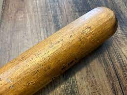 all bamboo baseball bat shimizu an