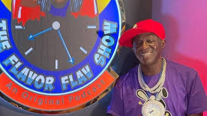 Flavor Flav Celebrates One-Year Sobriety With His Famous Friends | HipHopDX