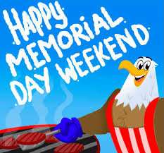 In the united states, memorial day weekend kicks off the. Happy Memorial Day Weekend Barbecue Gif Happymemorialdayweekend Barbecue Memorialday Discover Share Gifs