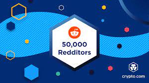 Coinbase lets you sell bitcoins for cash, which you can then withdraw into your bank account. Crypto Com Reddit Community Reaches 50 000 Redditors Thank You For Your Support Crypto Com