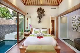 From modern beachfront villas with infinite pools seamlessly stretching straight to the ocean to hillside villas. Bali Vacation Homes 10 Luxury Modern Villas In Seminyak
