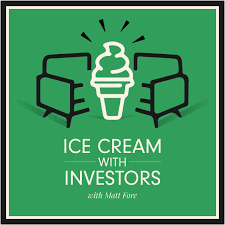 Ice Cream with Investors