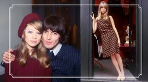 10 style lessons from pattie boyd you