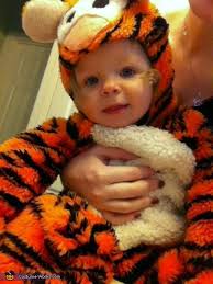 Alibaba.com offers 1,622 tigger costumes products. Homemade Tigger Baby Costume