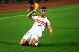 Born 28 november 1997) is an egyptian professional footballer who plays as a forward for turkish club galatasaray, on loan from egyptian club zamalek, and the egypt national team Galatasaray In Talks To Sign Zamalek Forward Mostafa Mohamed Reports