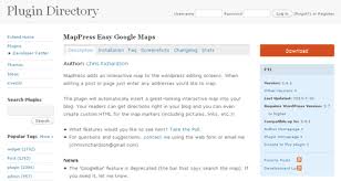 You can embed a google map into your wordpress.com site using the following instructions: Interaktive Google Maps In Wordpress Anzeigen Ganz Einfach Blogtrainer