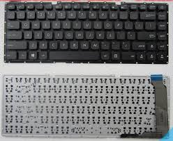 Asus laptop keyboard not working win 10 upgrade. New Laptop Keyboard For Asus X441 X441s X445 X440 S441 F441 F441v F441u A441 Keyboard Us Layout Keyboard For Asus Laptop Keyboard For Asuslaptop Keyboard Aliexpress