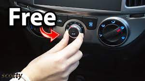 how to fix your car s ac for free how