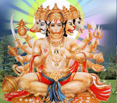 My name is patel: શ્રી હનુમાન ચાલીસા ભાવાર્થ તુલસીદાસ