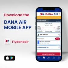 dana airlines limited the smartest