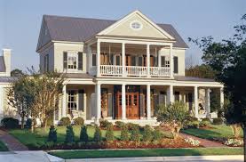 30 Pretty House Plans With Porches
