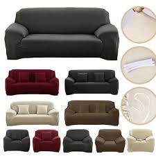 1 2 3 seater sofa cover couch lounge