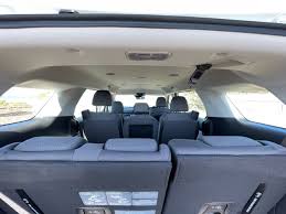 8 Seater Passenger Vehicle Betta Auto