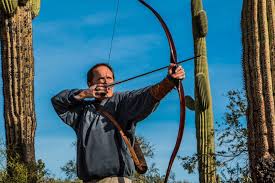 It is an easy way to learn how to make a bow and arrow for kids, and encourage endless hours of creative play! Archery And The Art Of Bow Making You Can Make Your Very Own Fully Functioning Bow By Matt Taylor Medium