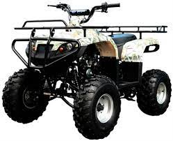 How fast is 125cc atv. Taotao Full Size 125cc Atv Semi Automatic 3 Speed With Reverse 21 Big Tires 8 Wheels Atv 125f1 Free Shipping To Your Door Free Dot Approved Motocross Helmet 6 Month Bumper To Bumper Warranty