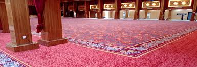 pt rainbow indah carpet indonesia