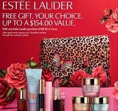 free gift with purchase walden galleria