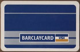 barclaycard visa advertising barclays