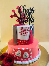 Best Cake Shop in Allahabad gambar png