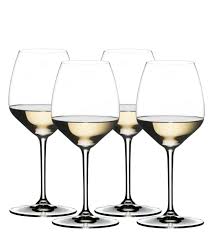Riedel Extreme Riesling Glass Set