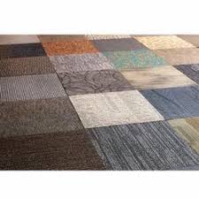 carpet floor tiles at rs 1500 piece
