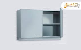 Stainless Steel Wall Mounting Cabinet