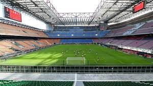 Since 1926, the san siro stadium in the city of milan has been the home of italian football club ac milan. Ac Milan And Inter Milan S San Siro Can Be Demolished For New 60 000 Stadium Says Italy S Heritage Authority Bbc Sport