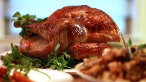 Pre cooked thanksgiving dinner package : Get To Go Thanksgiving Dinners At Detroit Area Grocery Stores