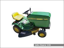 John deere 130 engine details, transmission, tyres the price of john deere d130 tractor is $1899.00 us dollar which is very cheap and reasonable. John Deere 130 Lawn And Garden Tractor Review And Specs Tractor Specs