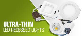 Save Time With Ultra Thin Recessed Lights Relightdepot Lighting Blog