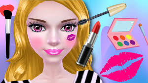 s makeup fashion makeover