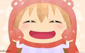 Himouto: Umaru Chan - Umaru Doma Tải xuống hình nền HD - Anime hình nền