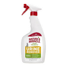nature s miracle cat urine remover 24