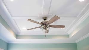 who do you hire to install a ceiling fan