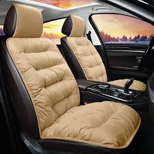 Buy Winter Down Car Seat Cover Warm