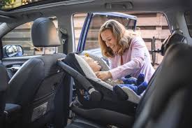 is latch or seatbelt safer for car seat