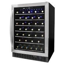 wine cooler dwc057a1bss