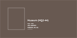 behr museum mq2 44 paint color codes