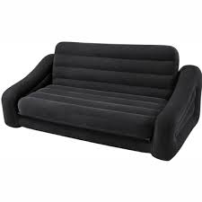loungebank intex pull out sofa