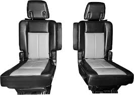 Ford Expedition Custom Seat Covers