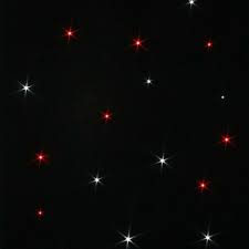 Diy Starlight Ceiling 28 Star Points