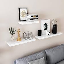 Buy Vasagle Wall Shelf Floating Shelf