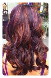 Dark honey highlights are a gorgeous complement to caramel skin tones, so bookmark this style for a summer salon treatment. 72 Stunning Red Hair Color Ideas With Highlights