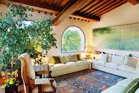 5 tips to update a tuscan style home