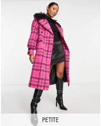 Miss Selfridge Coats For Women
