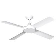 Image Dc Ceiling Fan With Led Light