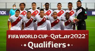 Ecuador en el último encuentro entre perú y ecuador ocurrió a inicio de mes por las eliminatorias qatar 2022 en quito. Peru Vs Ecuador Once Titular De La Bicolor Por La Fecha 8 De Las Eliminatorias Qatar 2022